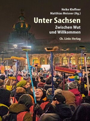 cover image of Unter Sachsen